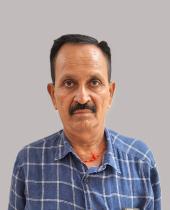 Prof. Ram Parvesh Thakur